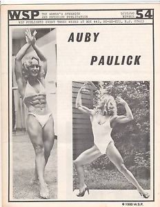Auby Paulick