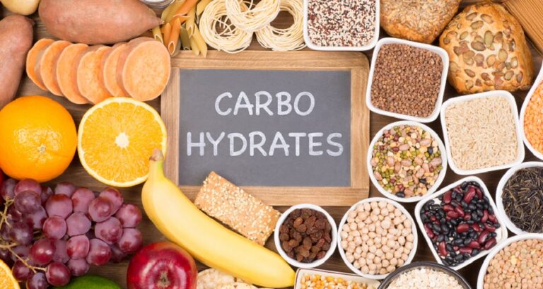 5 znakova da vam u prehrani nedostaje ugljikohidrata